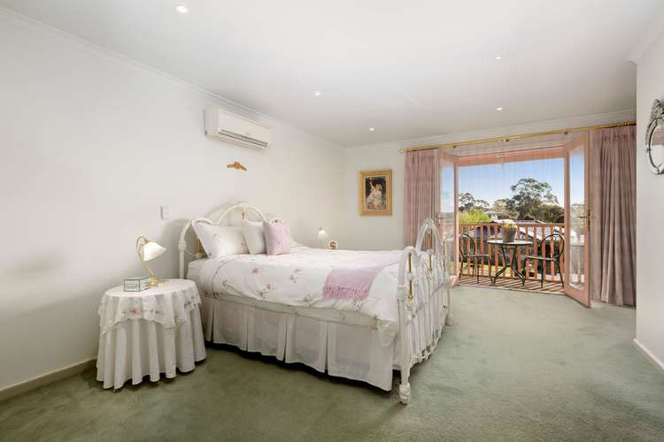 Fifth view of Homely house listing, 4 Dawson Street, Doncaster VIC 3108