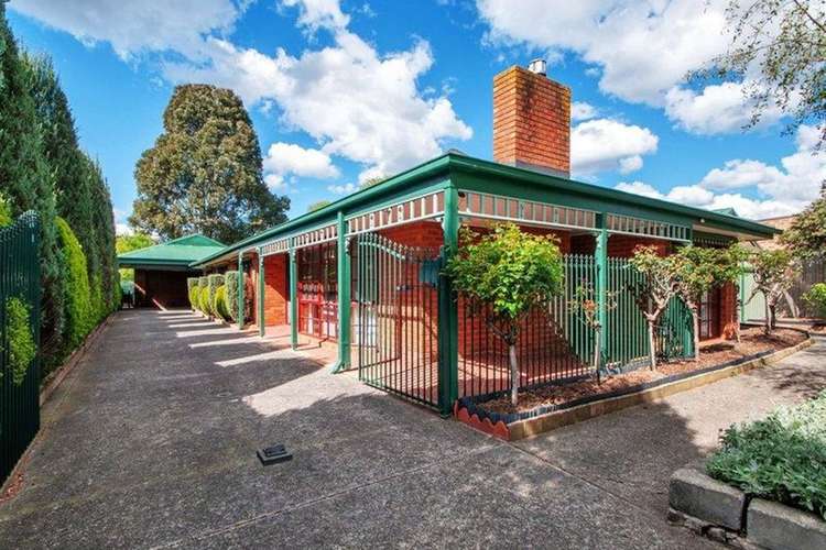 10 Bibury Court, Kilsyth South VIC 3137