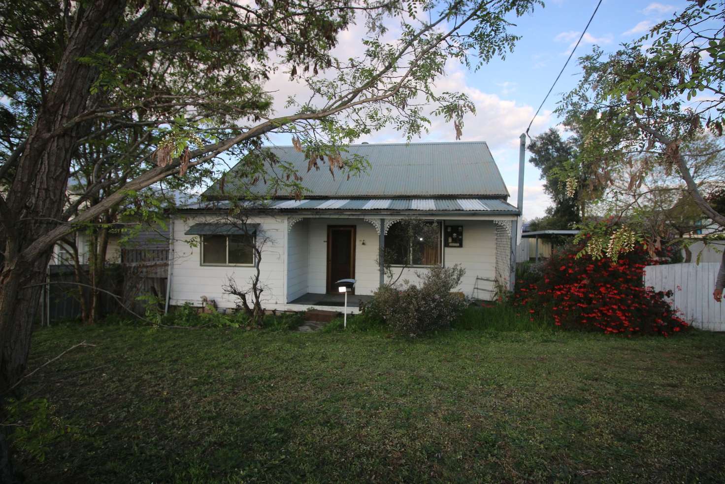 Main view of Homely house listing, 79 Alexandra Street, Kurri Kurri NSW 2327