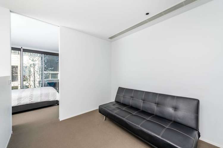 Fifth view of Homely apartment listing, 14/3-5 Burbury Close, Barton ACT 2600