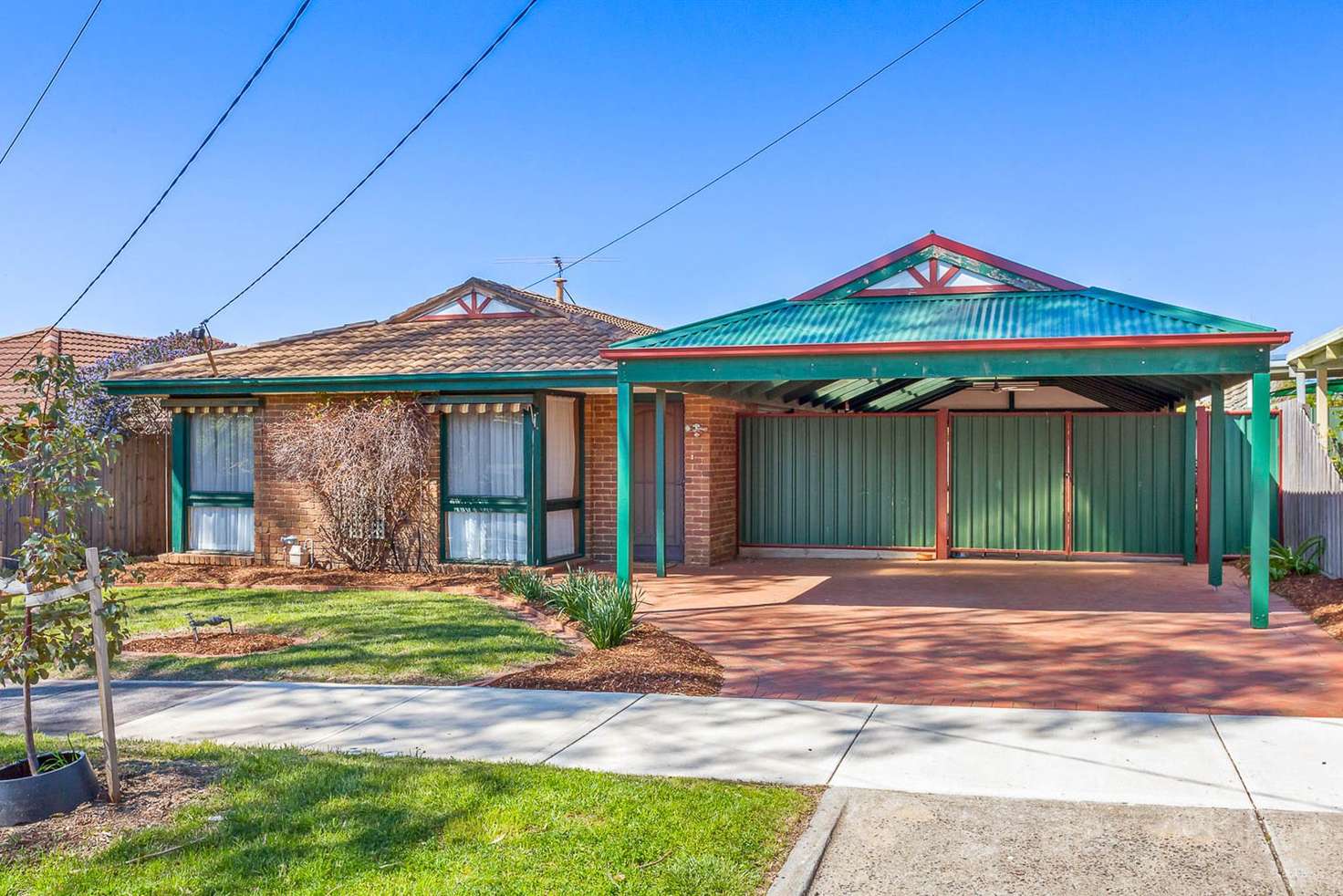 Main view of Homely house listing, 3 Forrest Street, Sunbury VIC 3429