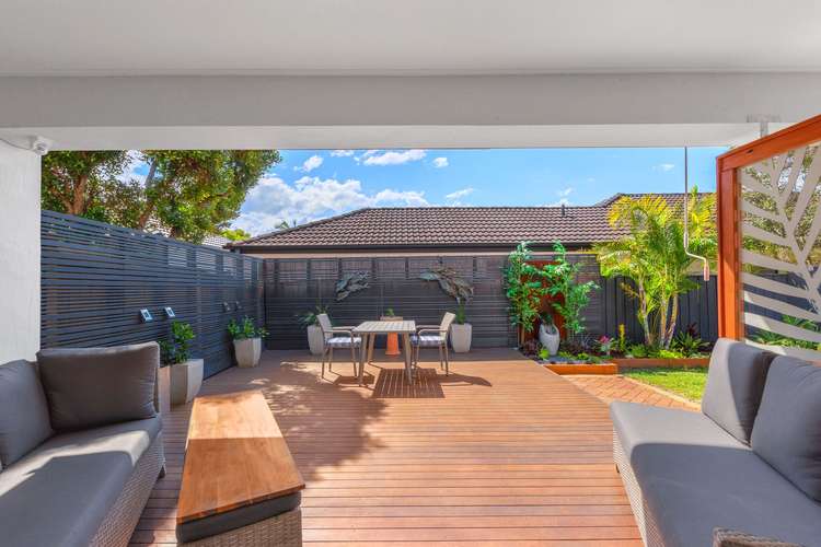 Fifth view of Homely house listing, 36/101 Coutts Street, Bulimba QLD 4171