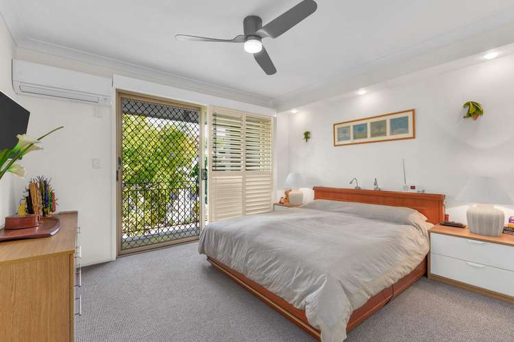 Sixth view of Homely house listing, 36/101 Coutts Street, Bulimba QLD 4171