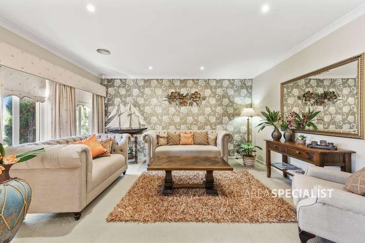 Second view of Homely house listing, 26 Wesley Court, Keysborough VIC 3173