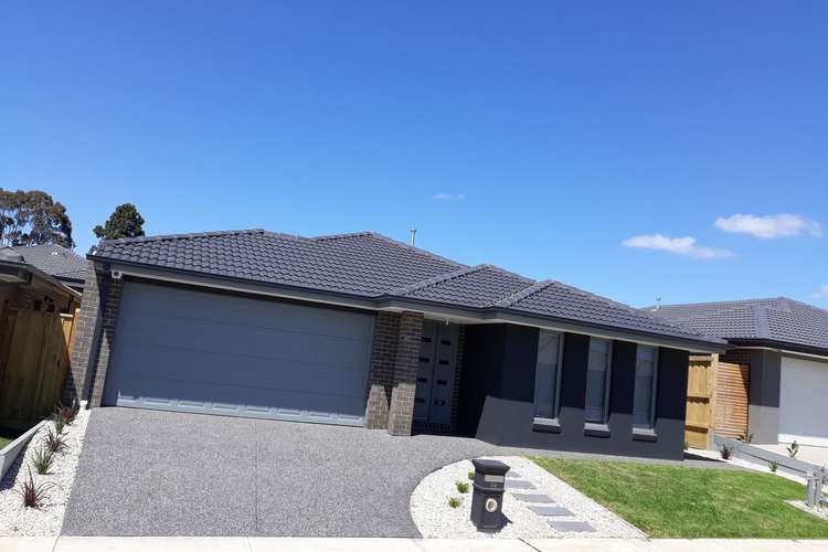 Main view of Homely house listing, 39 Chesney Circuit, Clyde VIC 3978