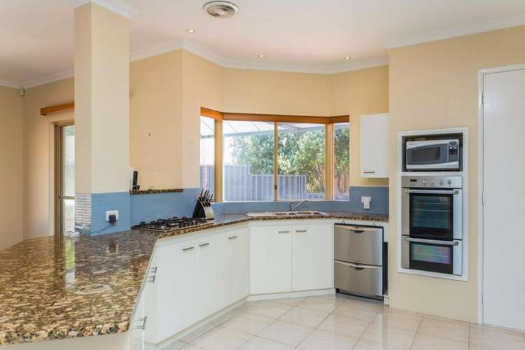 Fifth view of Homely house listing, 17 Aristride Avenue, Kallaroo WA 6025