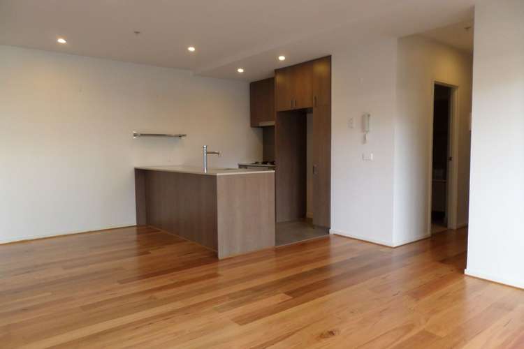 Second view of Homely apartment listing, 202/20 Breese Street, Brunswick VIC 3056