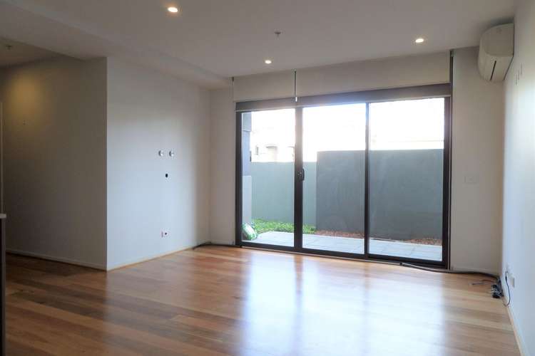 Third view of Homely apartment listing, 202/20 Breese Street, Brunswick VIC 3056