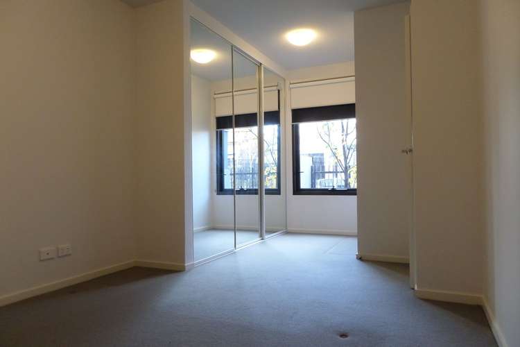 Fourth view of Homely apartment listing, 202/20 Breese Street, Brunswick VIC 3056