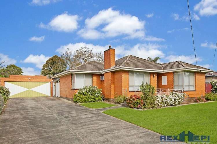 Main view of Homely house listing, 108 Frawley Road, Hallam VIC 3803