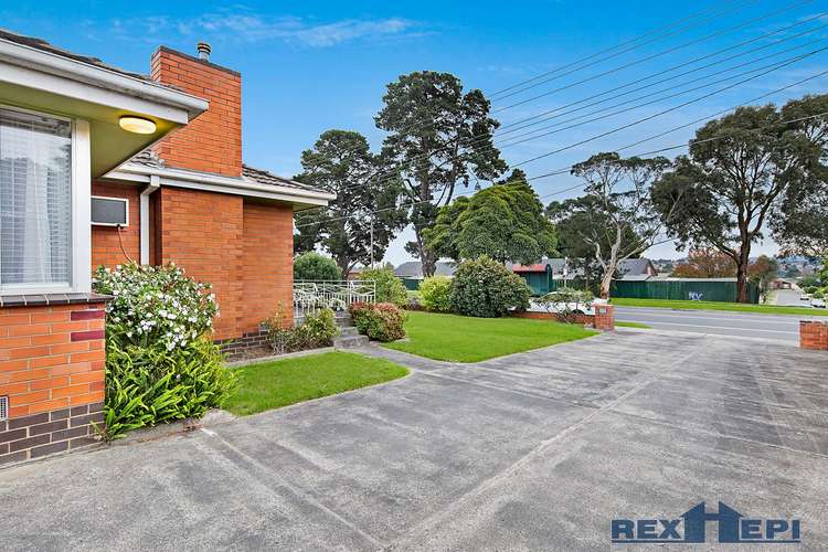 Second view of Homely house listing, 108 Frawley Road, Hallam VIC 3803