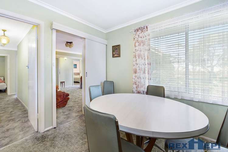 Fifth view of Homely house listing, 108 Frawley Road, Hallam VIC 3803