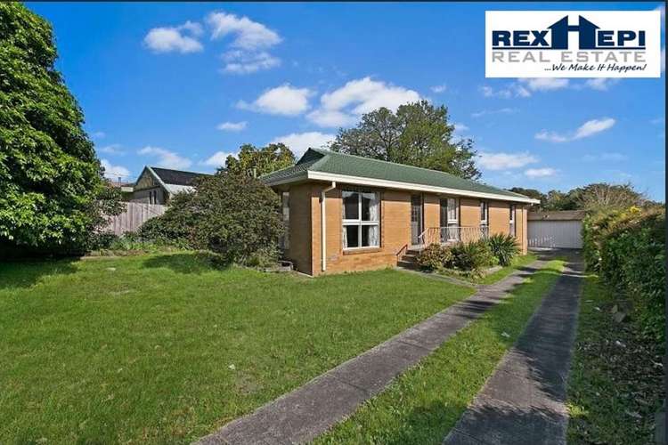 Main view of Homely house listing, 47 Meadow Wood Walk, Narre Warren VIC 3805
