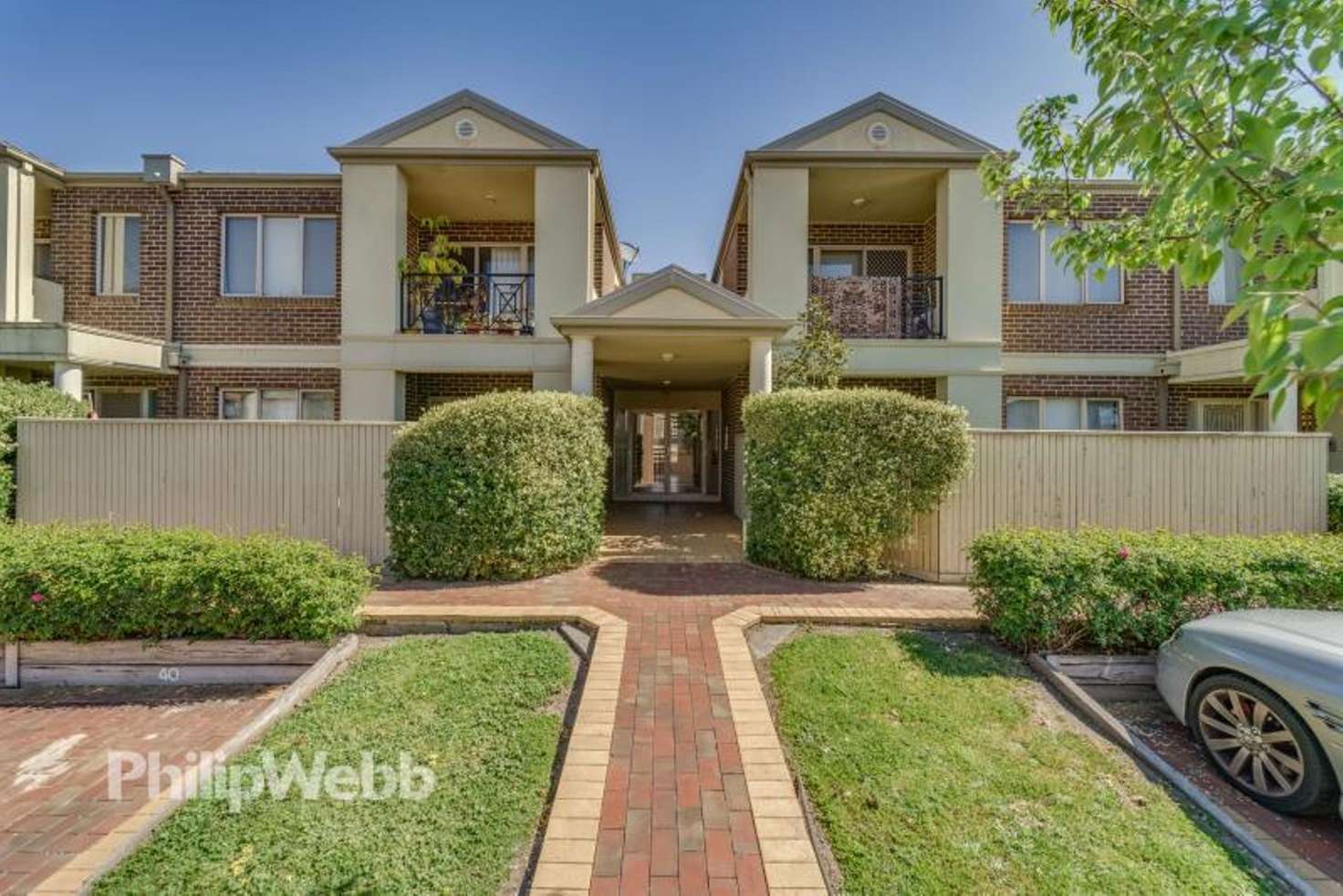 Main view of Homely unit listing, 36/81-97 Mitcham Road, Donvale VIC 3111