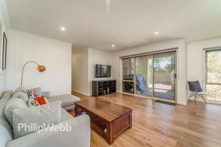 Second view of Homely unit listing, 36/81-97 Mitcham Road, Donvale VIC 3111