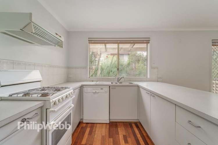 Main view of Homely townhouse listing, 2/38 Livingstone Close, Burwood VIC 3125
