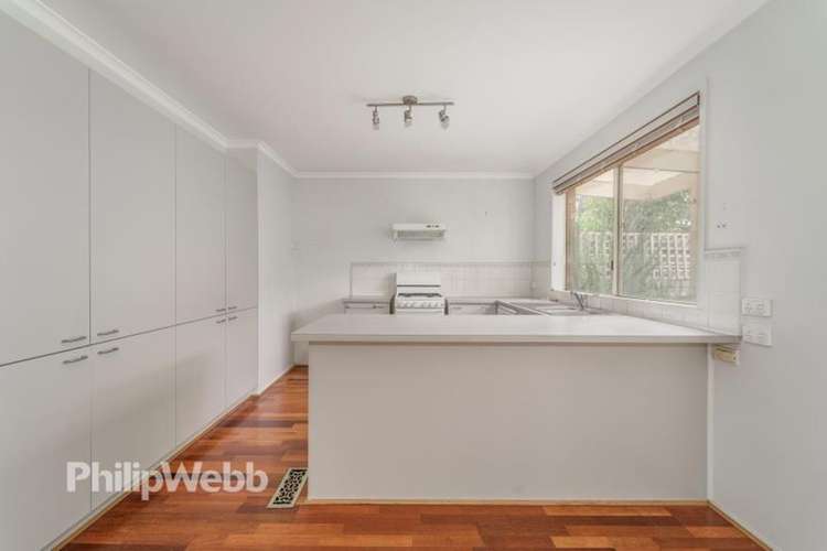 Fourth view of Homely townhouse listing, 2/38 Livingstone Close, Burwood VIC 3125
