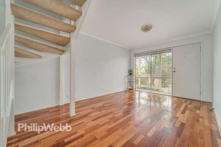 Fifth view of Homely townhouse listing, 2/38 Livingstone Close, Burwood VIC 3125