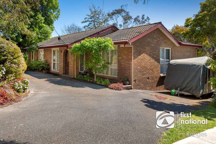 Third view of Homely house listing, 40 The Crescent, Belgrave Heights VIC 3160