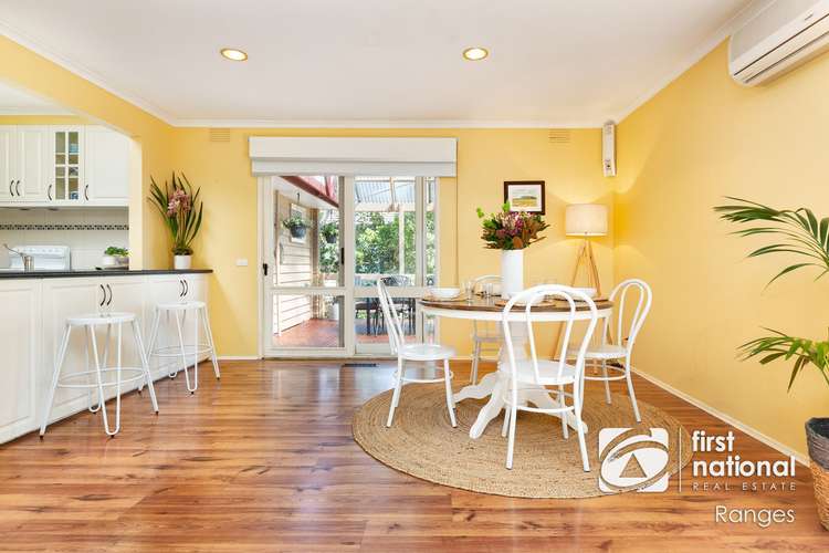 Fifth view of Homely house listing, 40 The Crescent, Belgrave Heights VIC 3160