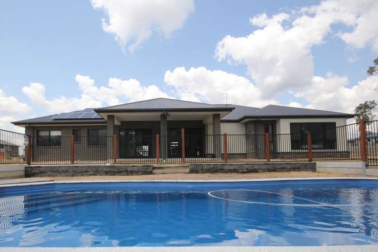 Second view of Homely house listing, 39-45 Gleeson Street, New Beith QLD 4124