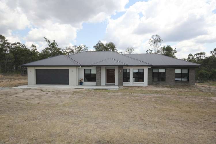 Third view of Homely house listing, 39-45 Gleeson Street, New Beith QLD 4124