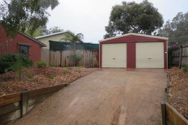 Main view of Homely unit listing, 47A Hawthory Road, Kilsyth VIC 3137