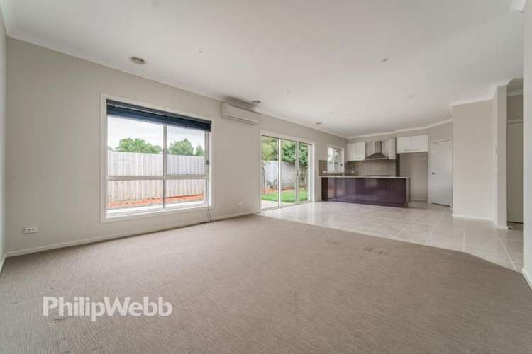 Second view of Homely unit listing, 2/16 Stirling Street, Ferntree Gully VIC 3156