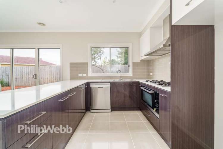 Third view of Homely unit listing, 2/16 Stirling Street, Ferntree Gully VIC 3156