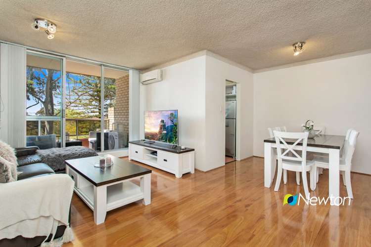 Main view of Homely apartment listing, 6D/17-31 Sunnyside Avenue, Caringbah NSW 2229