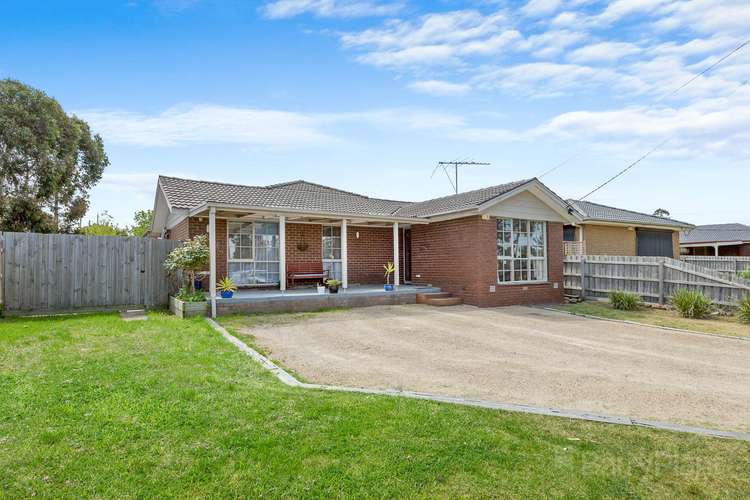 Main view of Homely house listing, 62 Keith Avenue, Sunbury VIC 3429