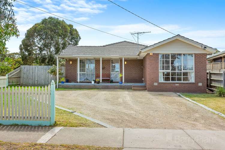 Second view of Homely house listing, 62 Keith Avenue, Sunbury VIC 3429