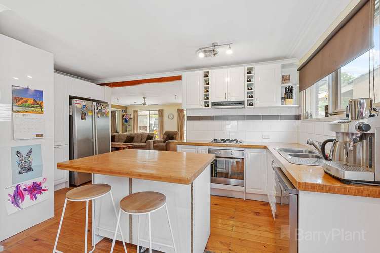 Fourth view of Homely house listing, 62 Keith Avenue, Sunbury VIC 3429