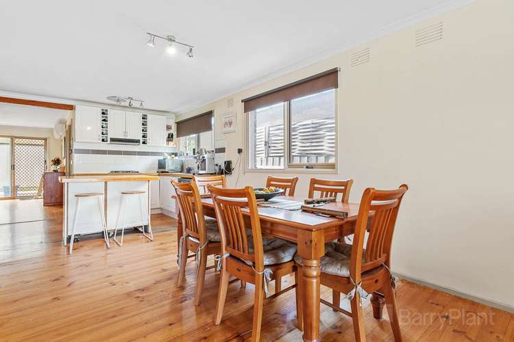 Fifth view of Homely house listing, 62 Keith Avenue, Sunbury VIC 3429