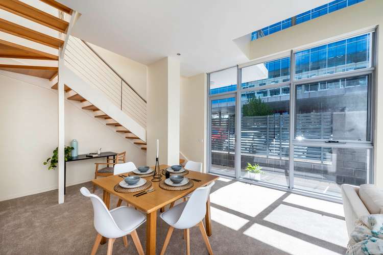 Main view of Homely apartment listing, 3/3 Gordon Street, City ACT 2601