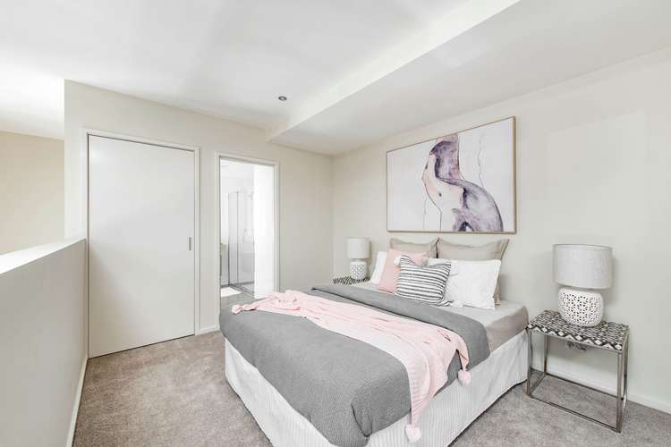 Sixth view of Homely apartment listing, 3/3 Gordon Street, City ACT 2601