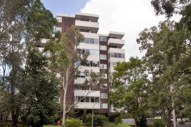 Second view of Homely apartment listing, 19/24 Helen Street, Lane Cove North NSW 2066