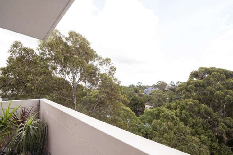 Fifth view of Homely apartment listing, 19/24 Helen Street, Lane Cove North NSW 2066