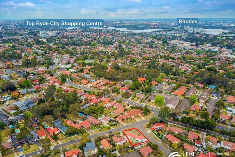 Fifth view of Homely house listing, 2 Cecil Street, Denistone East NSW 2112