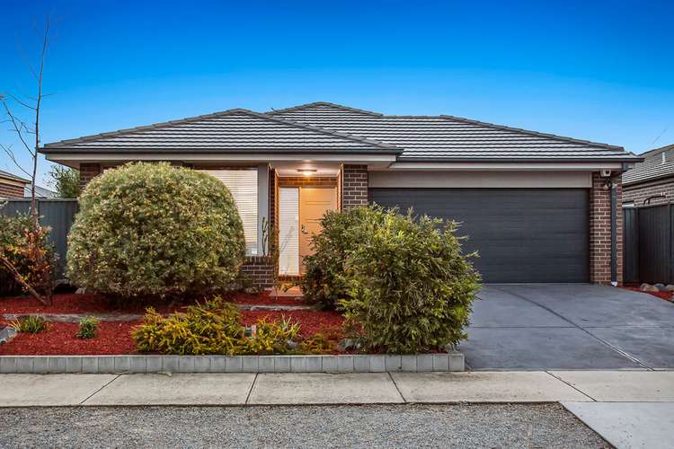 Main view of Homely house listing, 11 Mathieson Place, Lara VIC 3212