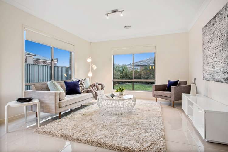 Third view of Homely house listing, 11 Mathieson Place, Lara VIC 3212