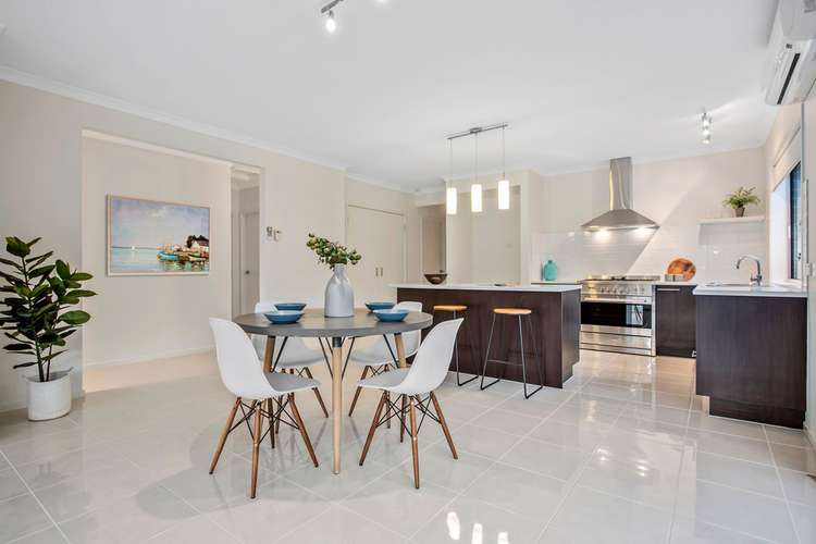 Fourth view of Homely house listing, 11 Mathieson Place, Lara VIC 3212