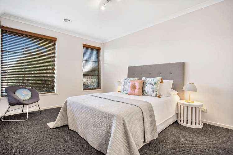 Fifth view of Homely house listing, 11 Mathieson Place, Lara VIC 3212