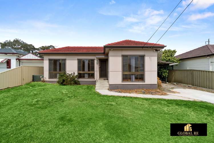 Main view of Homely house listing, 50 Marsh Parade, Casula NSW 2170