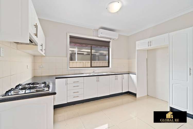 Second view of Homely house listing, 50 Marsh Parade, Casula NSW 2170