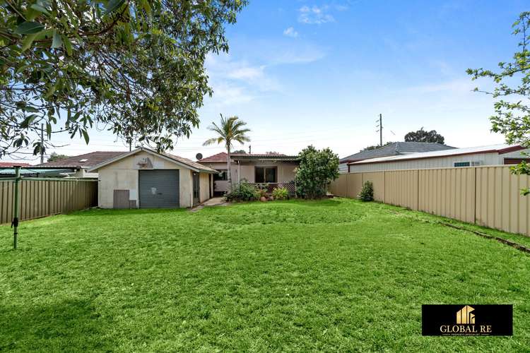 Sixth view of Homely house listing, 50 Marsh Parade, Casula NSW 2170