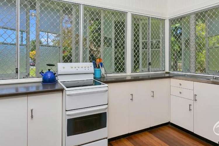 Second view of Homely house listing, 1/42 Lily Street, Cairns North QLD 4870