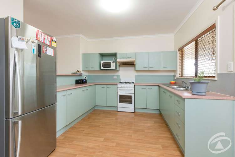 Second view of Homely house listing, 10 Boulter Close, Belvedere QLD 4860