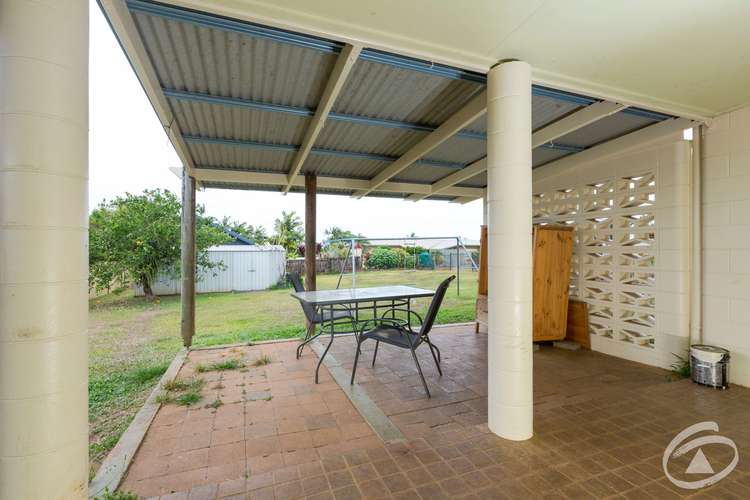 Fifth view of Homely house listing, 10 Boulter Close, Belvedere QLD 4860