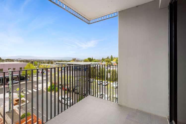 Second view of Homely apartment listing, 528B/1-19 Colombo Street, Mitcham VIC 3132